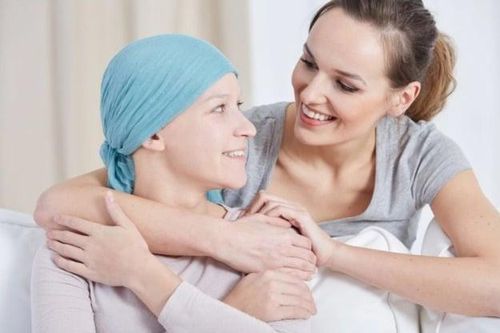 Vì sao tế bào ung thư di căn nhưng người bệnh vẫn ăn ngon, ngủ tốt?