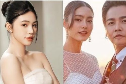 Bị nghi là 'tiểu tam' khiến cặp sao Thái Lan ly hôn, Jolie Nguyễn: 'Chỉ là bạn'