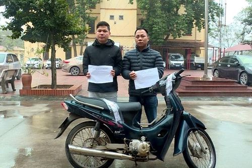 Phê chuẩn khởi tố 2 đối tượng vi phạm nồng độ cồn, tấn công Cảnh sát giao thông