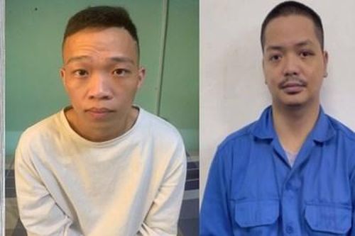 Thuê căn hộ để mua bán trái phép chất ma túy liên tỉnh
