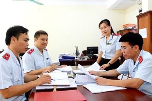 Hướng dẫn triển khai thực hiện thanh tra chuyên ngành và kiểm tra