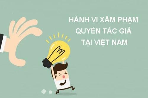 Mức phạt tội xâm phạm quyền tác giả, quyền liên quan theo Luật Hình sự?