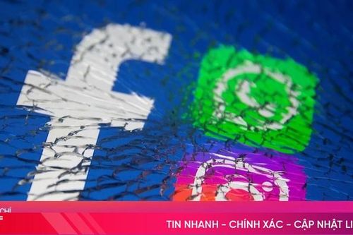 Facebook, Messenger lỗi toàn cầu, người dùng bị đăng xuất