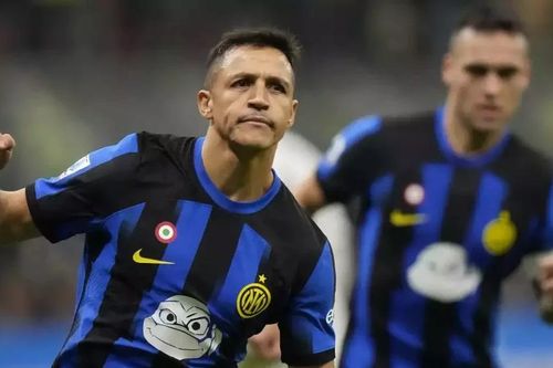 Inter Milan nối dài mạch thắng, tiến gần đến ngôi vương Serie A