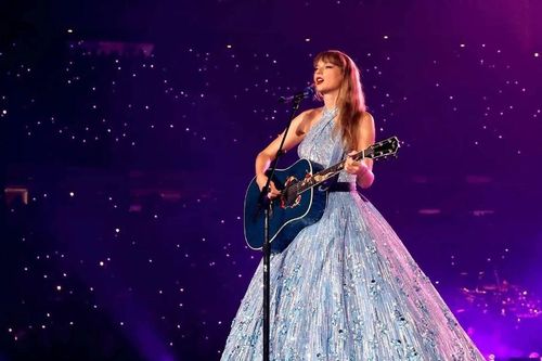 Vì sao lữ hành Việt bỏ ngỏ 'miếng bánh' hấp dẫn từ hiệu ứng Taylor Swift?