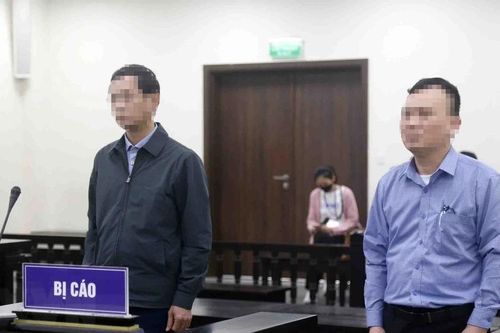 Cựu Giám đốc CDC Hà Nội Trương Quang Việt được đề nghị cho hưởng án treo