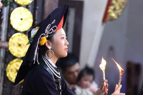 Khai mạc Liên hoan Diễn xướng Chầu văn tỉnh Lạng Sơn mở rộng năm 2024