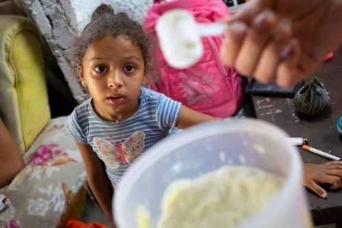 Cuba lần đầu tiên yêu cầu Chương trình Lương thực Thế giới hỗ trợ