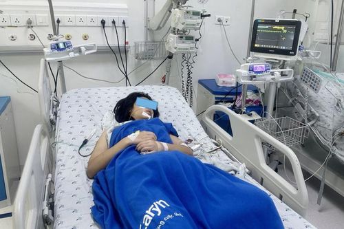 Cảnh báo trẻ vị thành niên tự tử bằng thuốc an thần, giảm đau