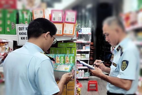 TP Hồ Chí Minh tăng cường kiểm tra hoạt động quảng cáo mỹ phẩm