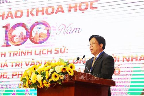 Hành trình 100 năm xây dựng và phát triển thành phố Nha Trang