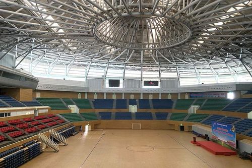 Bảo đảm các điều kiện tổ chức thành công Đại hội Thể thao học sinh Đông Nam Á