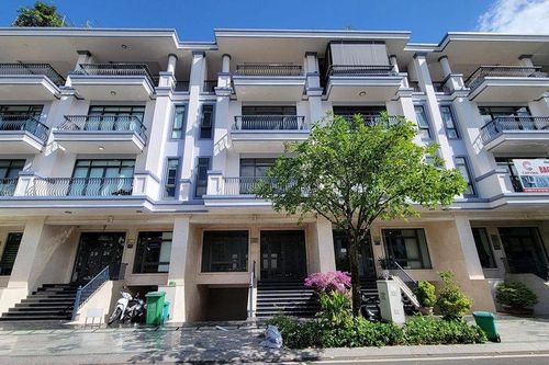 Thị trường BĐS phía Nam: Biệt thự nhà phố hoạt động thanh khoản kém