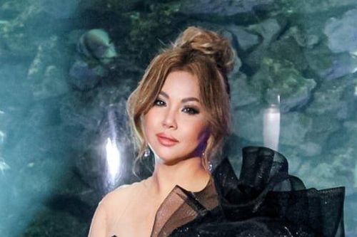 Minh Tuyết: 'Tôi luôn thích hai từ chân thành và vị tha'