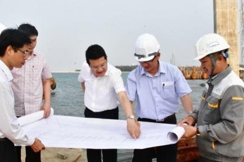 Thừa Thiên-Huế tập trung gỡ 'điểm nghẽn' giải phóng mặt bằng
