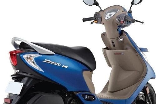 'Kẻ thay thế' Honda Vision thiết kế đẹp ngang Honda LEAD, giá chỉ 20 triệu đồng rẻ như Wave Alpha