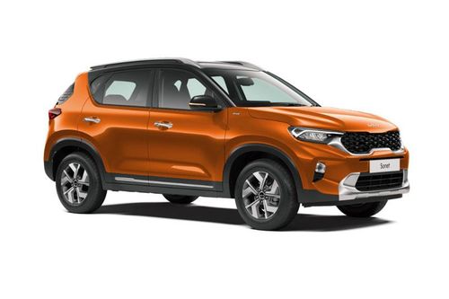 Bảng giá xe Kia tháng 3/2024