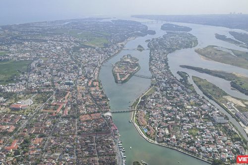 Hội An sẽ trở thành đô thị loại II vào năm 2030