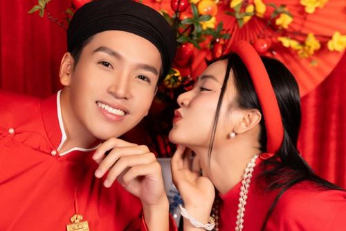Bạch Công Khanh và tình mới vừa thông báo tin vui nhưng lại không được lòng khán giả