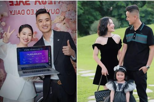 Tiktoker Quyền Leo Daily livestream bán hàng 13 tiếng thu 75 tỷ đồng là ai?