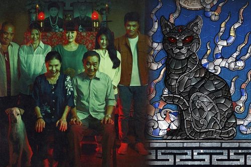 Đạo diễn Võ Thanh Hòa tái xuất sau Quỷ Cẩu với Linh Miêu, liệu có phá trăm tỷ?