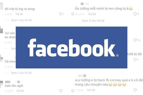 Facebook bị lỗi diện rộng và cú 'quay xe' khiến netizen than thở lúc nửa đêm
