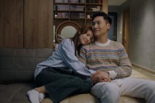 Nam chính 'Chúng ta của 8 năm sau' lộ bí mật lớn trước thềm tập cuối