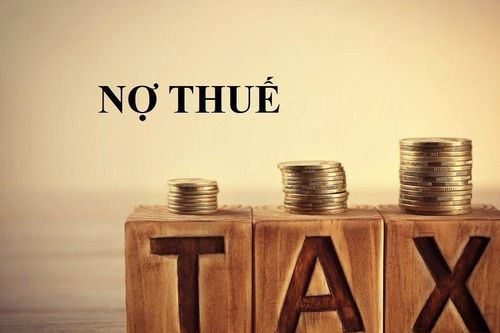 Top doanh nghiệp nợ thuế ở Đồng Nai