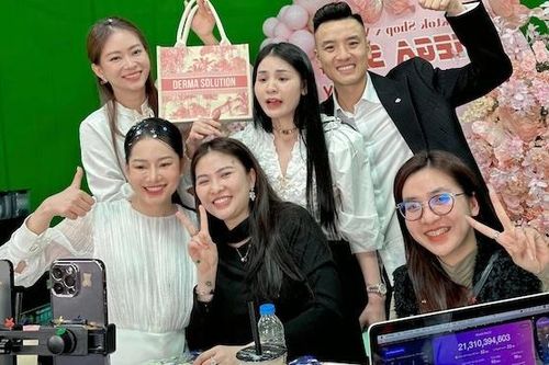 Từ phiên livestream 75 tỷ đồng đến sự chuyển mình của Thế Giới Di Động