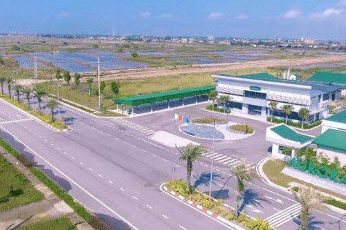 Doanh nghiệp Hồng Kông rót gần 1.500 tỷ đồng xây nhà máy tại Nam Định