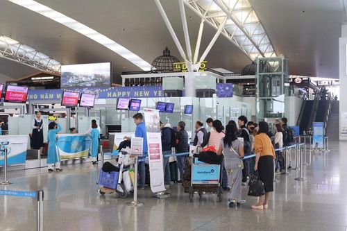 'Ông lớn' cảng hàng không rót vốn 138.000 tỷ đồng, quyết đưa hai sân bay trọng điểm vượt tiến độ