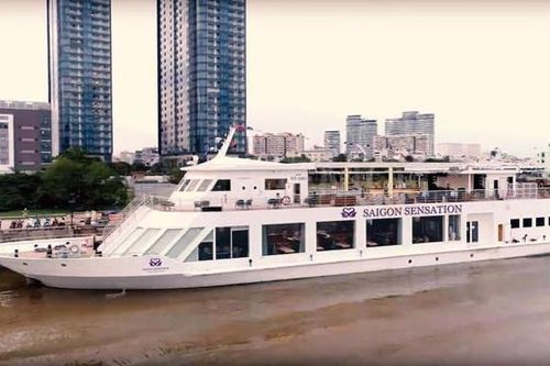 Phát triển hành lang sông Sài Gòn theo kinh nghiệm của Pháp
