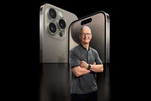 Tiết lộ sản phẩm tăng doanh thu hơn 2.000 lần trong 16 năm, đem về nhiều tiền nhất cho Apple