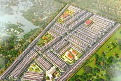 Thanh Hóa sắp có thêm dự án dân cư hơn 1.400 tỷ đồng