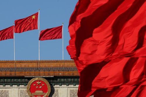Thấy gì từ mục tiêu tăng trưởng 'khoảng 5%' mà Trung Quốc đề ra cho năm 2024?