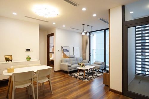 Căn hộ cho thuê vẫn là kênh đầu tư hấp dẫn