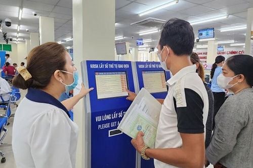 An Giang đo lường sự hài lòng của người dân, tổ chức với cơ quan hành chính Nhà nước