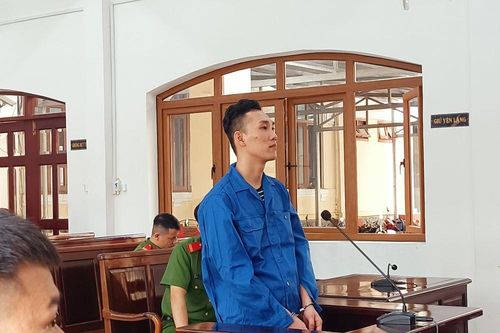 Lãnh án tử hình do vận chuyển hơn 5kg ma túy