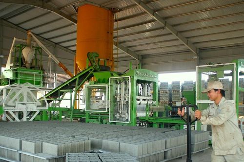 Phê duyệt đề án phát triển vật liệu xây dựng tỉnh Gia Lai