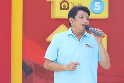 Nghệ sĩ Nhân dân Trọng Phúc và những khúc tâm tình