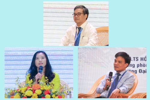 Trăn trở cho sự phát triển của thành phố