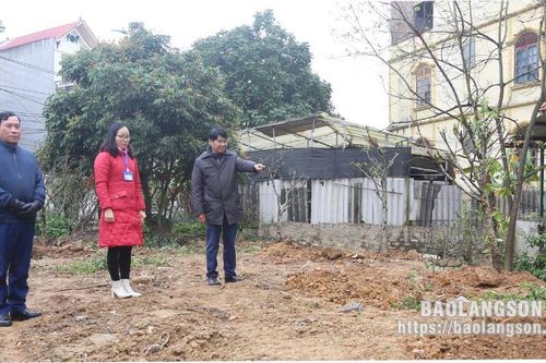 Thành phố Lạng Sơn: Nuôi lợn đất tiết kiệm, xây công trình ý nghĩa