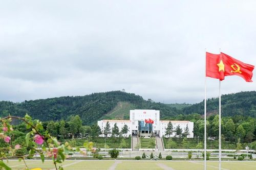 16 kỳ đại hội Đảng bộ tỉnh Lào Cai