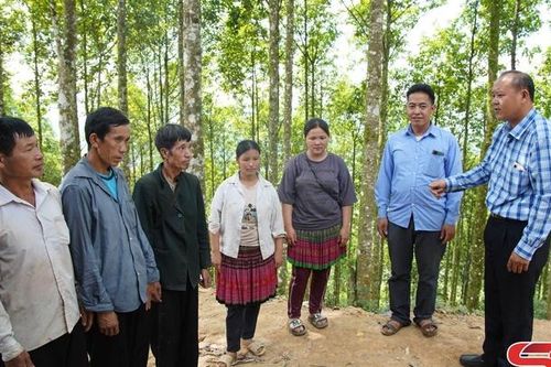 Nâng cao chất lượng đội ngũ báo cáo viên, tuyên truyền viên