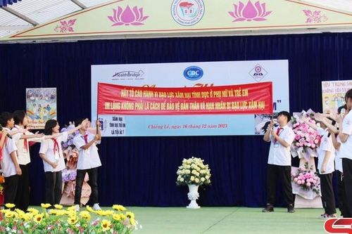 Đa dạng các hoạt động giáo dục kỹ năng sống cho học sinh