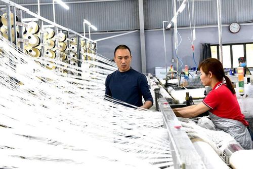 Tăng tốc phát triển công nghiệp