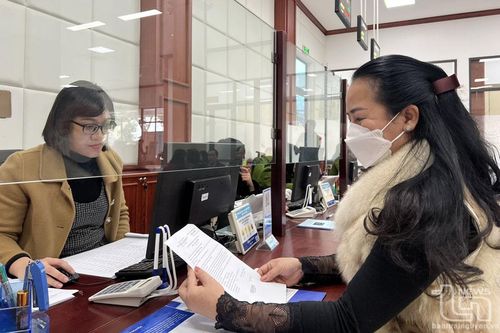 Hiện đại hóa nền hành chính, nâng cao chất lượng phục vụ