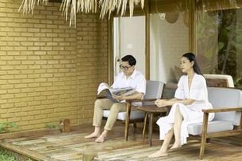 Khai thác sản phẩm du lịch chăm sóc sức khỏe
