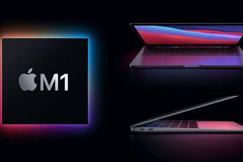 Apple chính thức 'khai tử' MacBook Air M1