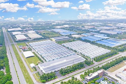 Đồng Nai: 2 tháng, thu hút đầu tư FDI đã đạt gần 63% kế hoạch năm